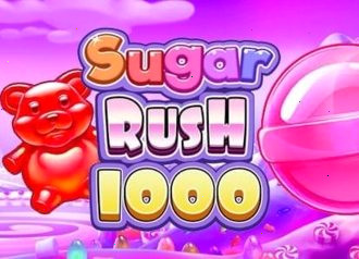 Sugar Rush автомат